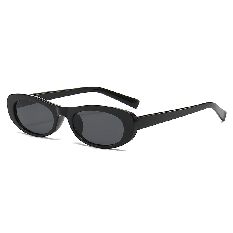 Sunglasses Cat Eye - Lunettes de soleil œil de chat
