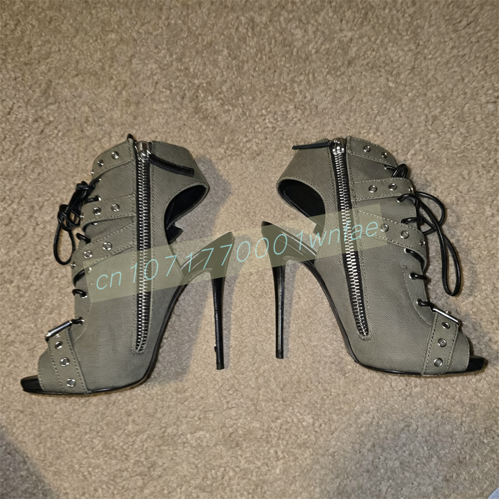 Sandales à talons hauts pour f - Sandal Strappy Heeled avis et prix