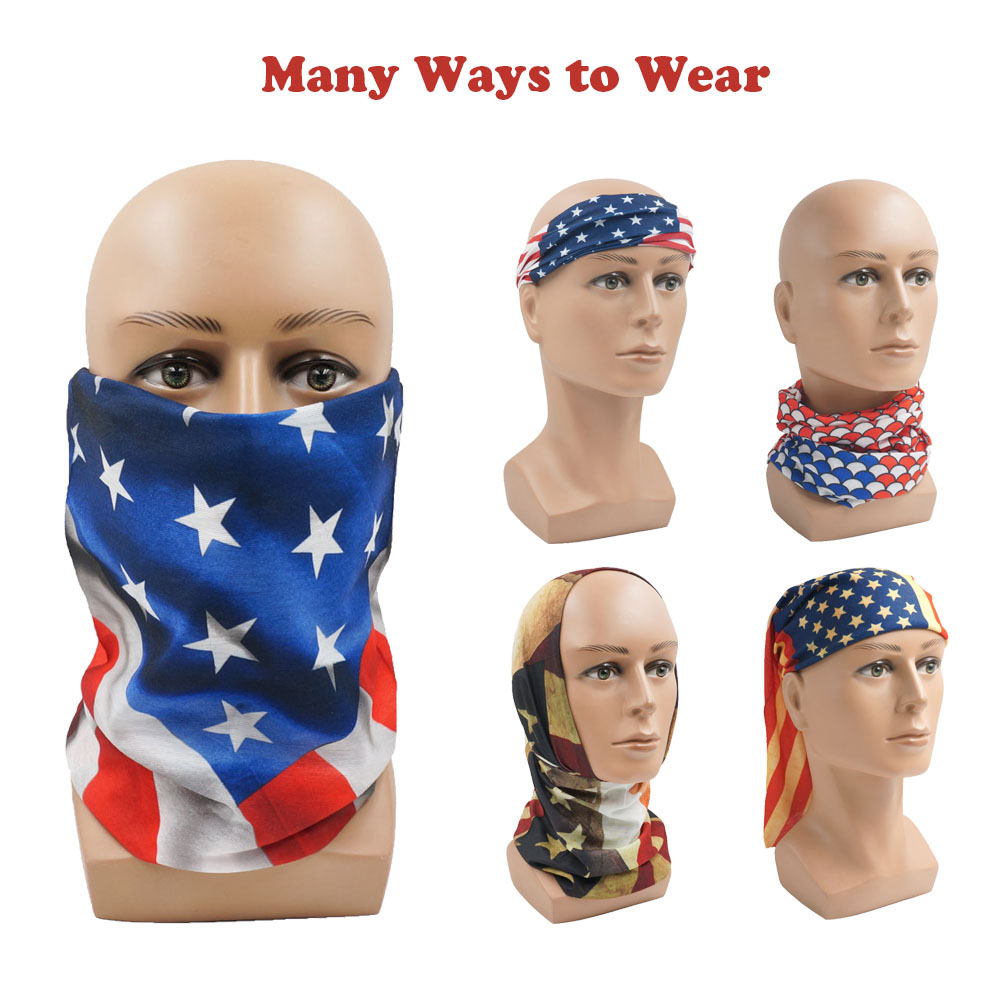 Écharpe de protection solaire  - Headband Summer Knit avis et prix