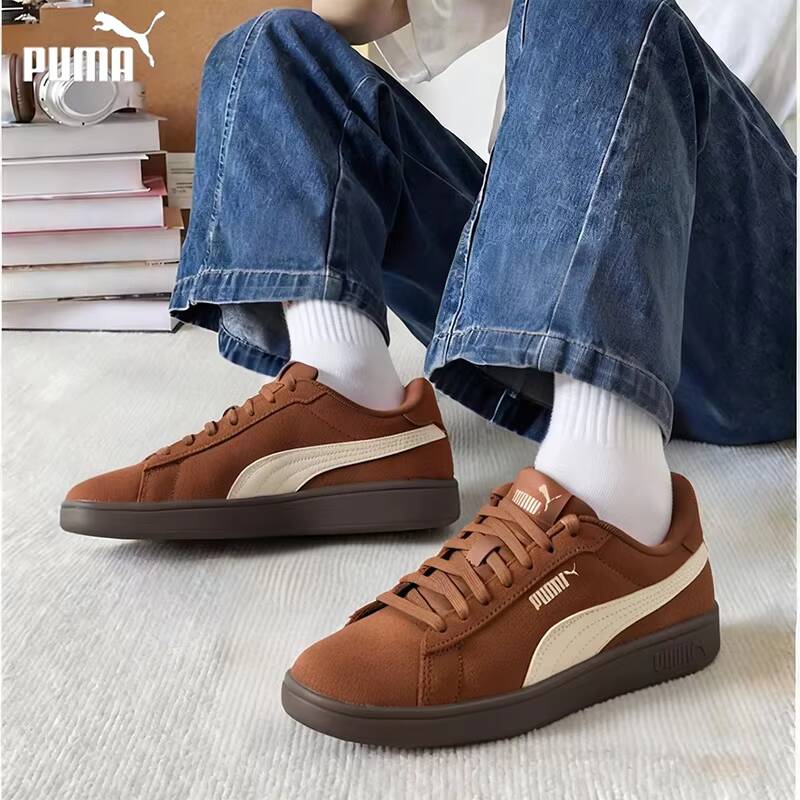 Nouvelles baskets décontractée - Puma Shoes Suede Classic avis et prix