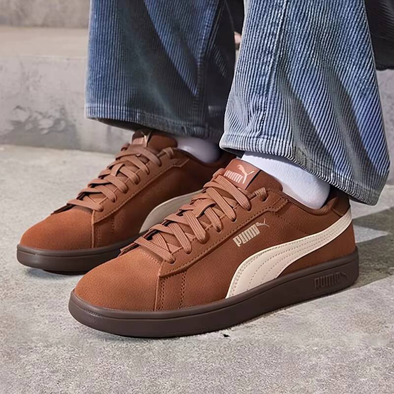 Nouvelles baskets décontractée - Puma Shoes Suede Classic avis et prix