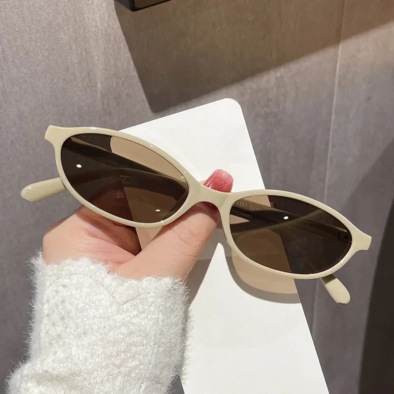 Nouvelles Lunettes de Soleil R - Sunglasses Cat Eye avis et prix