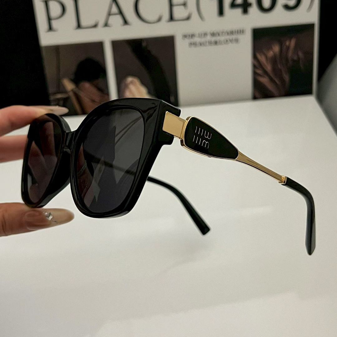 Lunettes de soleil polarisées  - Sunglasses Cat Eye avis et prix