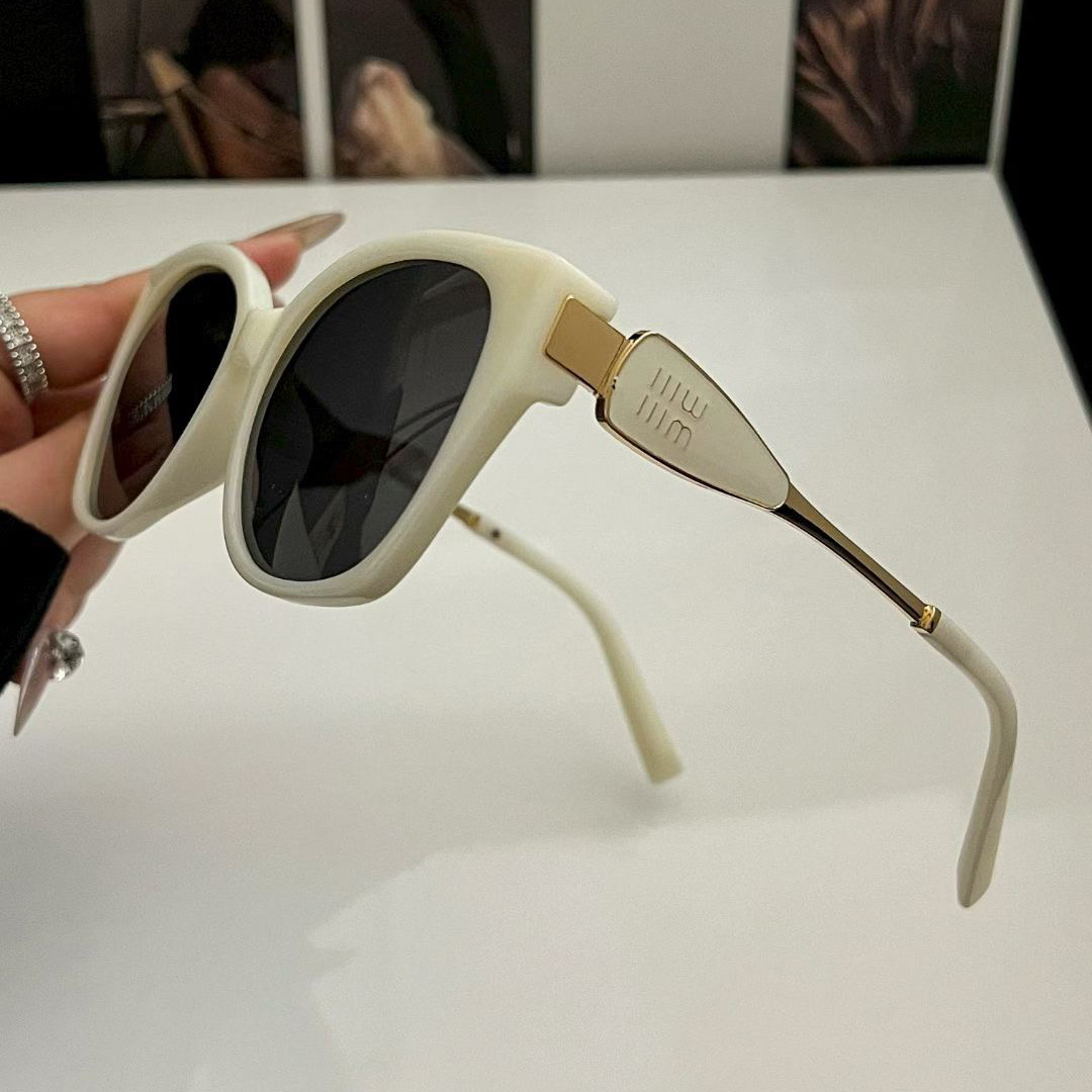 Lunettes de soleil polarisées  - Sunglasses Cat Eye avis et prix