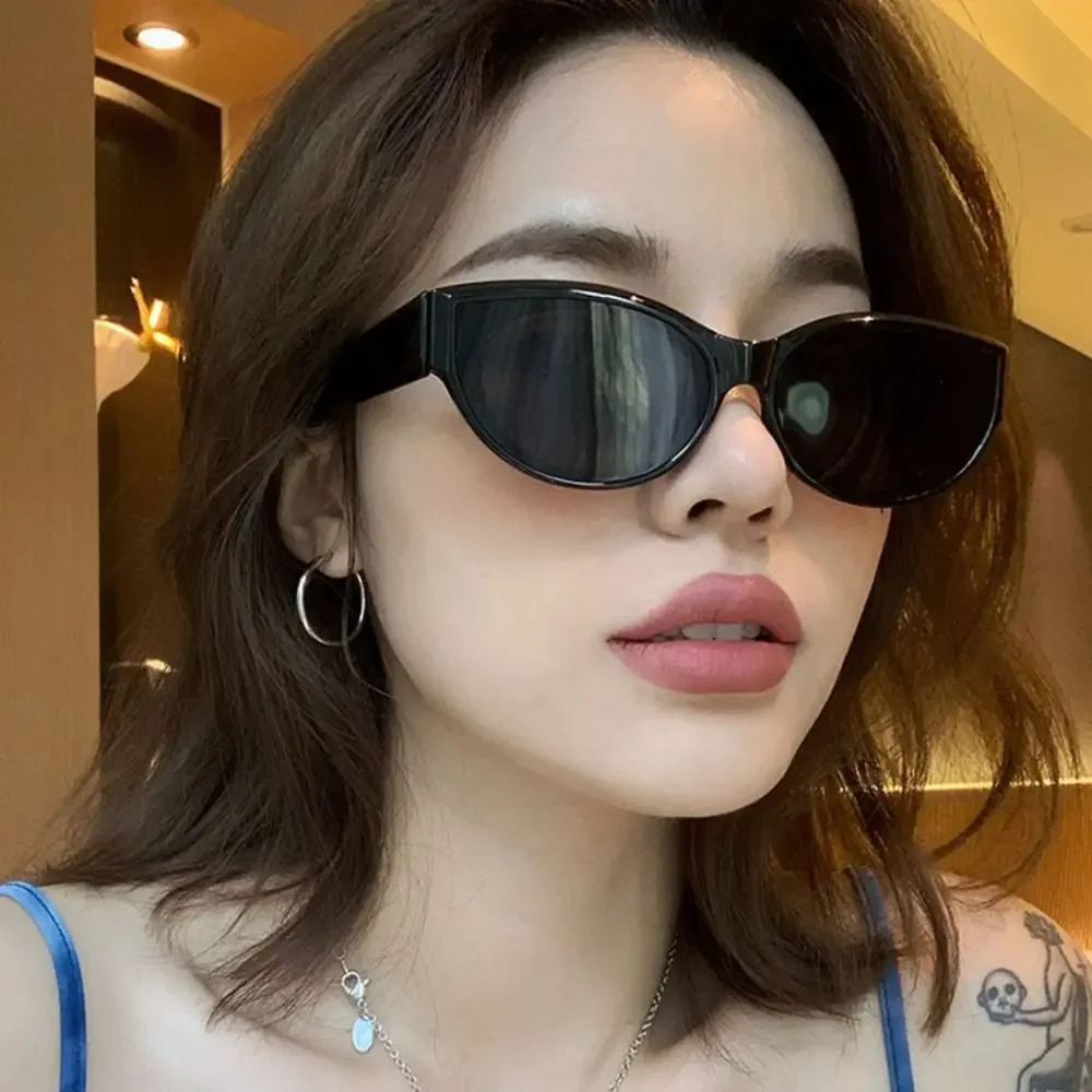 Lunettes de soleil œil de chat - Sunglasses Cat Eye avis et prix
