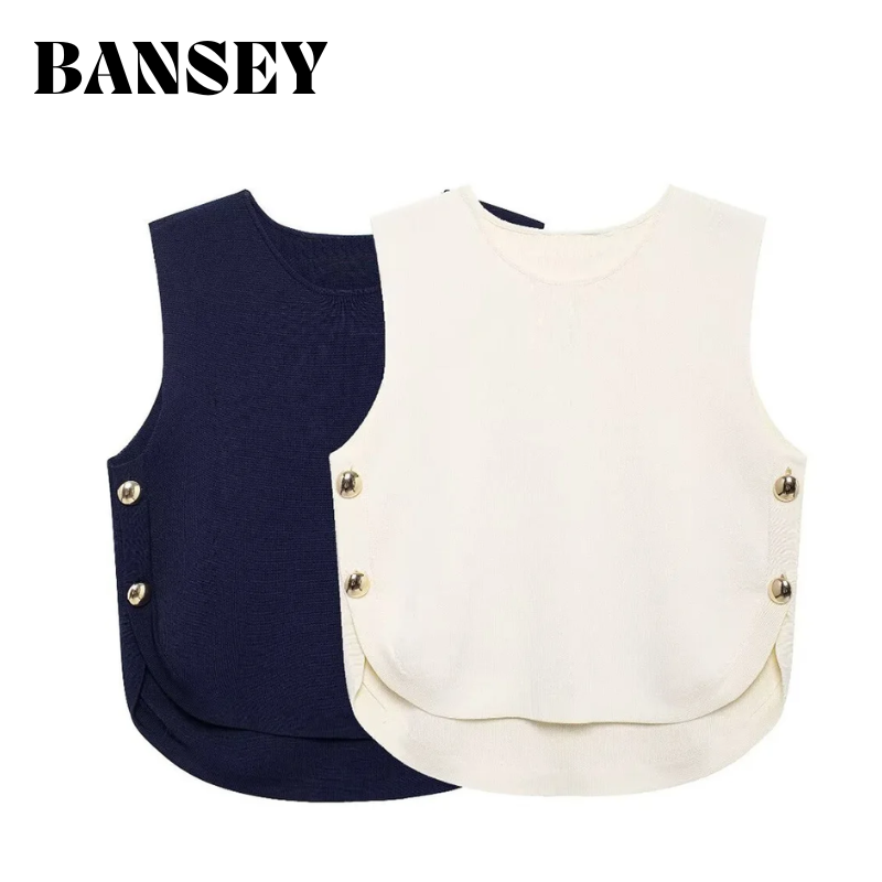2025 Haut sans manches chic po - Crop Top Crochet avis et prix