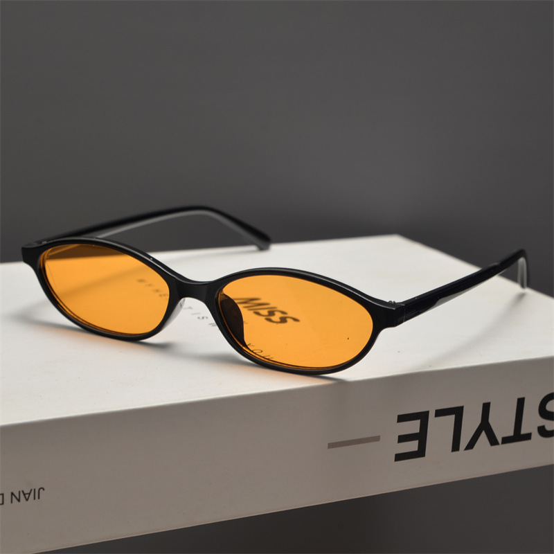 Nouvelles lunettes de soleil o - Sunglasses Cat Eye avis et prix