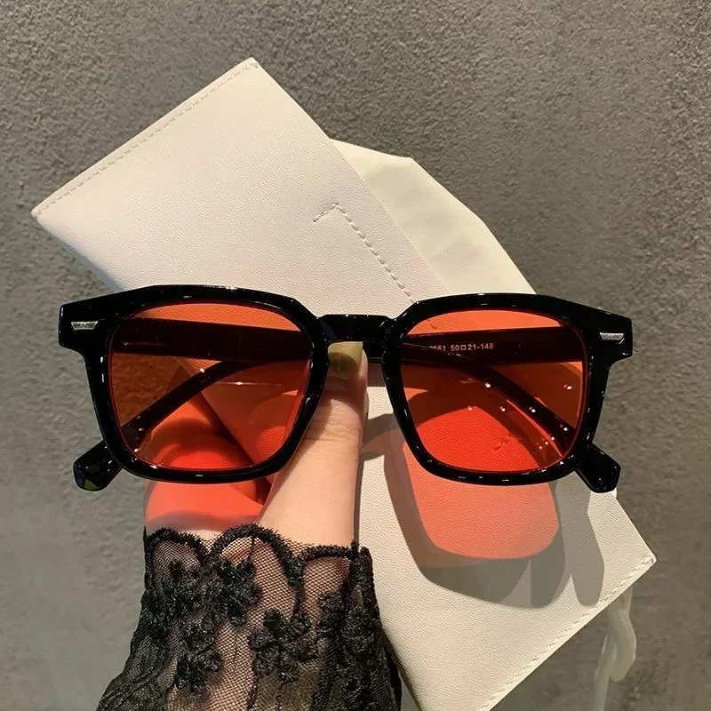 Lunettes de soleil rectangulai - Sunglasses Cat Eye avis et prix
