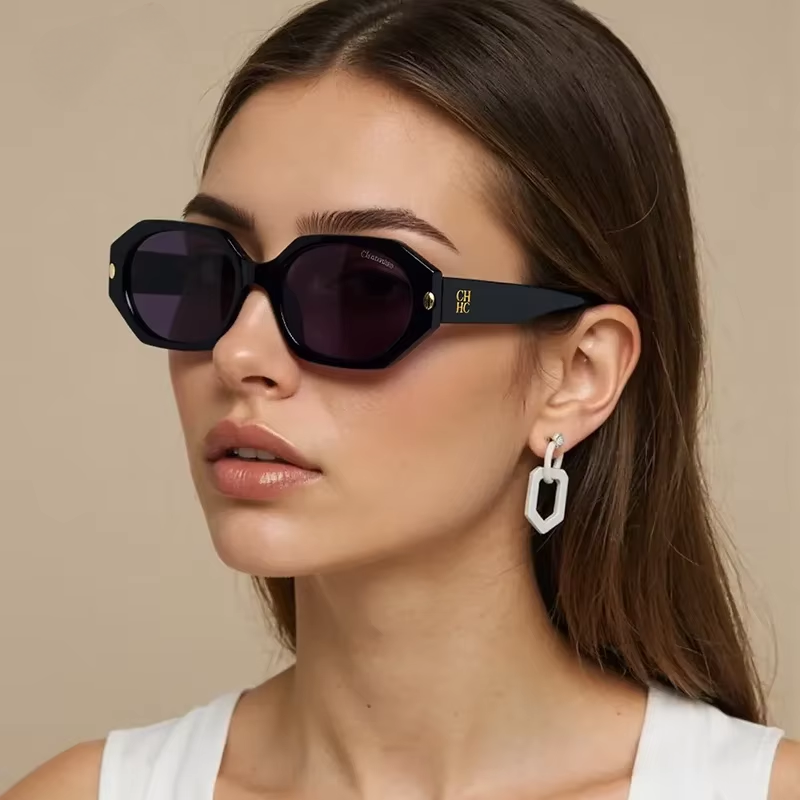CH rétro lunettes de soleil œi - Sunglasses Cat Eye avis et prix