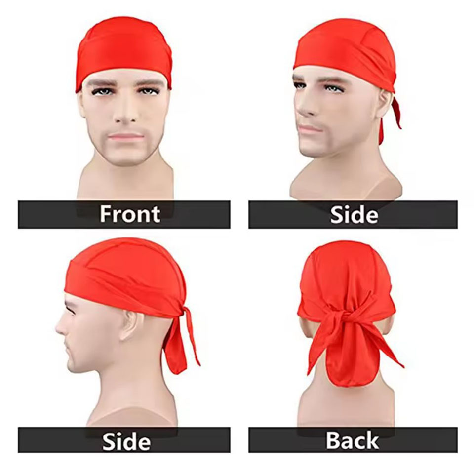 Bandeau de cyclisme anti-trans - Headband Summer Knit avis et prix