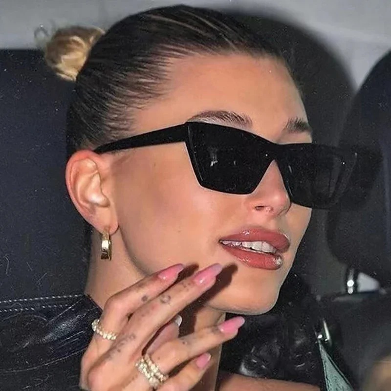 Lunettes de soleil œil de chat - Sunglasses Cat Eye avis et prix