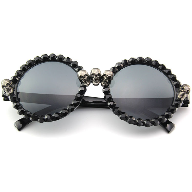 Lunettes de soleil tendance po - Sunglasses Cat Eye avis et prix