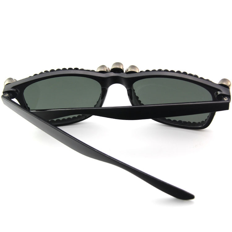 Lunettes de soleil tendance po - Sunglasses Cat Eye avis et prix