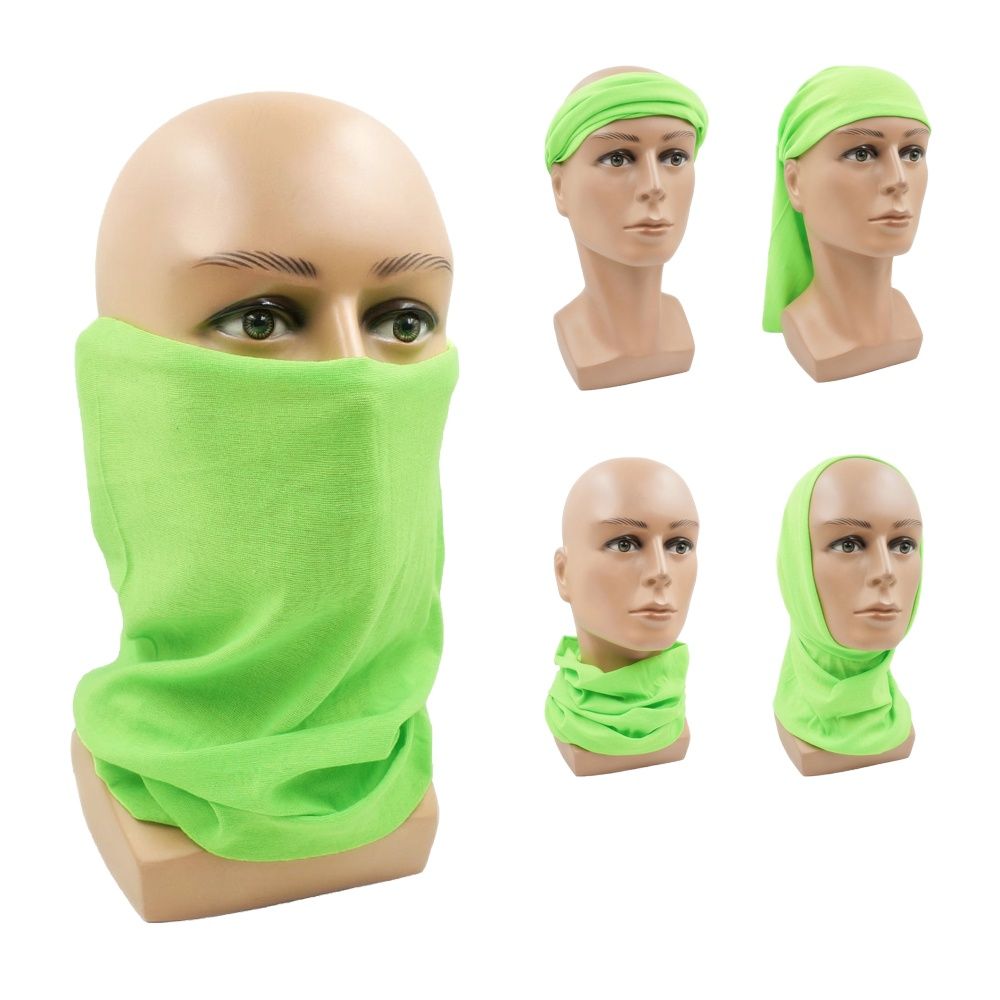 Couleur néon Camping bandeau é - Headband Summer Knit avis et prix