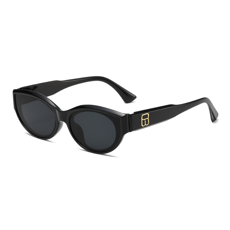 Lunettes de soleil rétro œil d - Sunglasses Cat Eye avis et prix