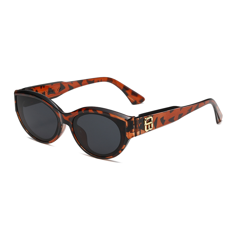 Lunettes de soleil rétro œil d - Sunglasses Cat Eye avis et prix