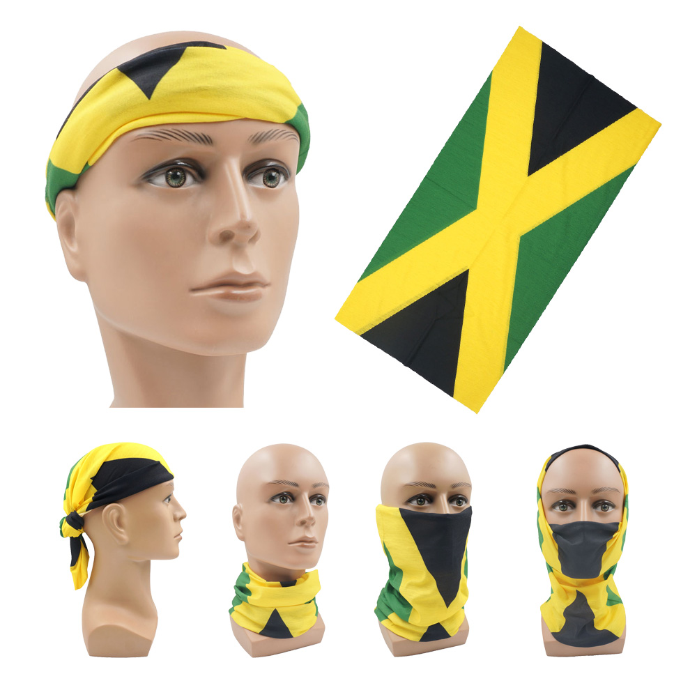 Masque facial de course respir - Headband Summer Knit avis et prix