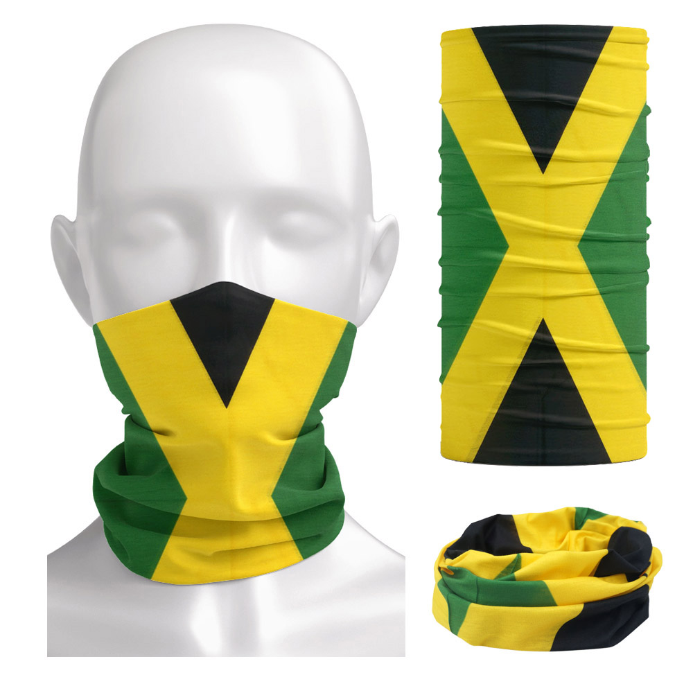 Masque facial de course respir - Headband Summer Knit avis et prix