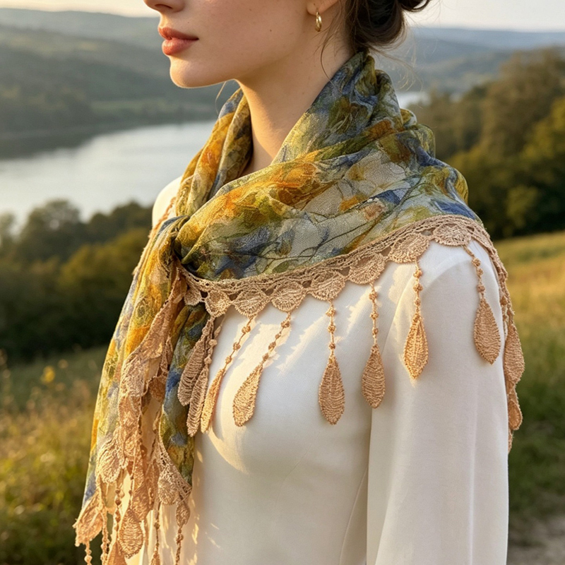 Ceinture de taille vintage en  - Cover Up Kaftan avis et prix