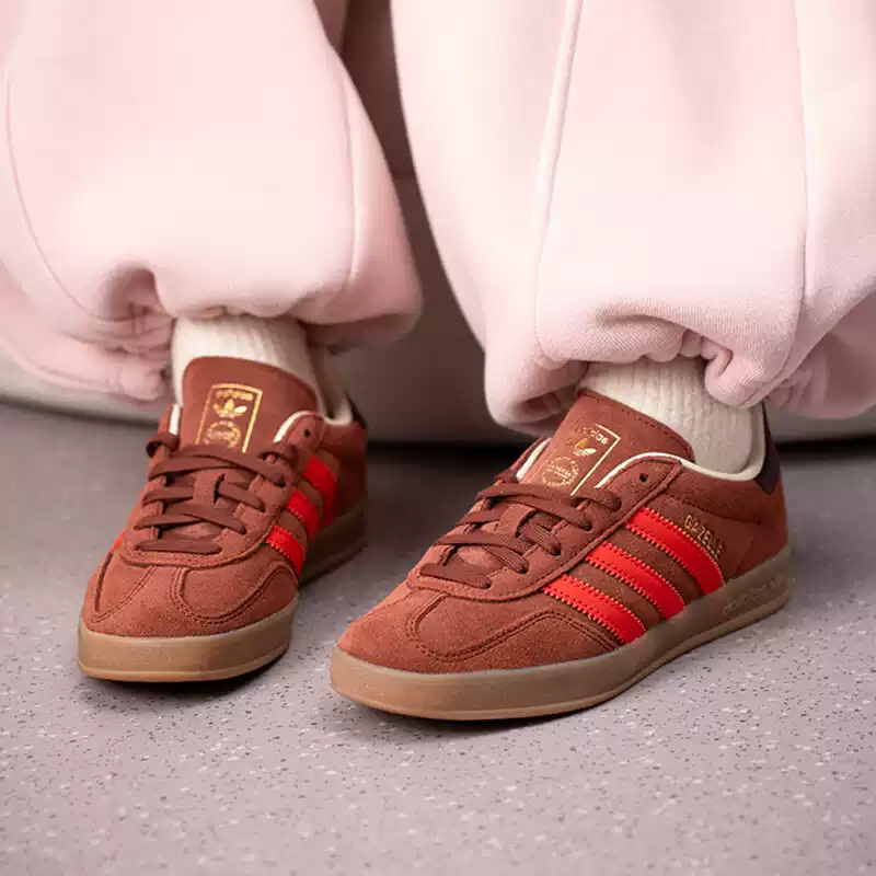 Chaussures Adidas Zigzag à con - Adidas Shoes Gazelle avis et prix