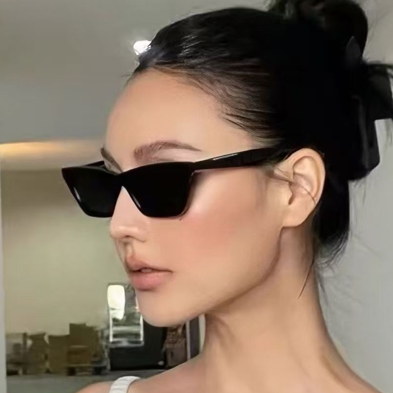 Nouvelles Lunettes de Soleil N - Sunglasses Cat Eye avis et prix