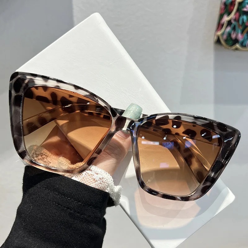 Lunettes de soleil œil de chat - Sunglasses Cat Eye avis et prix