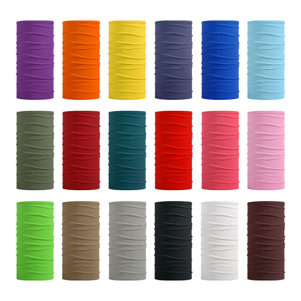 Bandanas de couleur unie sans  - Headband Summer Knit avis et prix