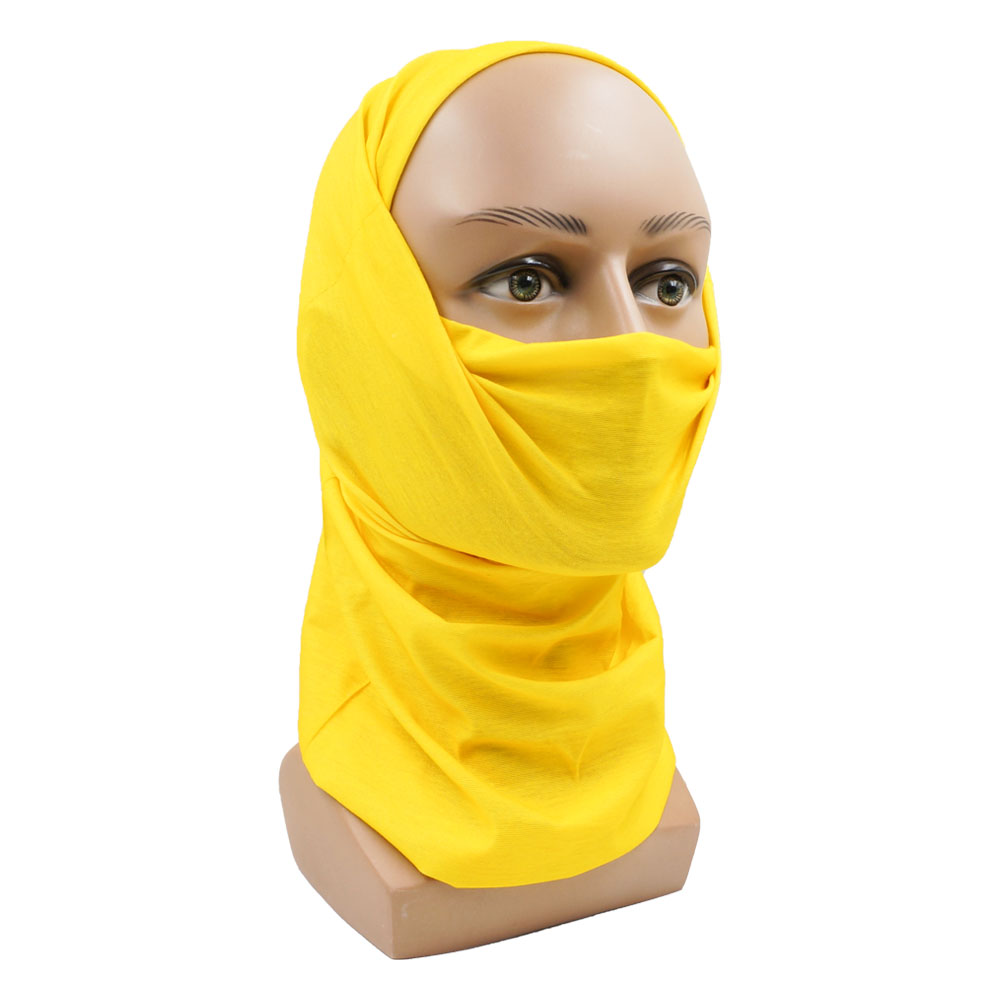 Guêtre de cou de cyclisme mult - Headband Summer Knit avis et prix