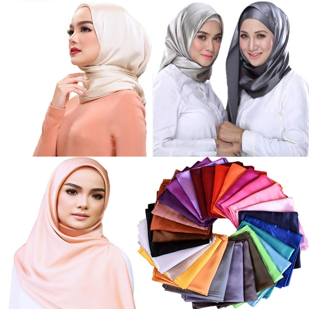 Foulard en soie pour femme – N - Headband Summer Knit avis et prix