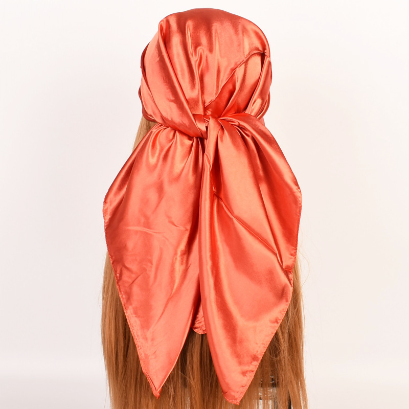 Foulard en soie pour femme – N - Headband Summer Knit avis et prix