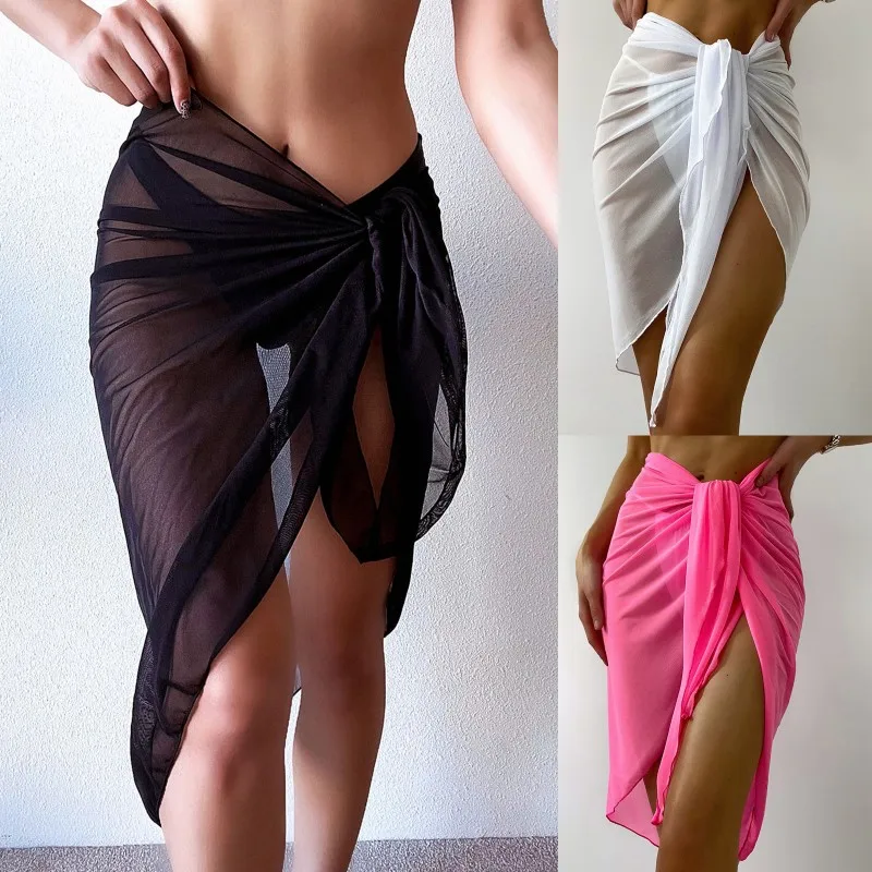 Robe de plage d'été pour femme - Cover Up Kaftan avis et prix