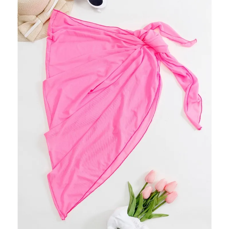 Robe de plage d'été pour femme - Cover Up Kaftan avis et prix