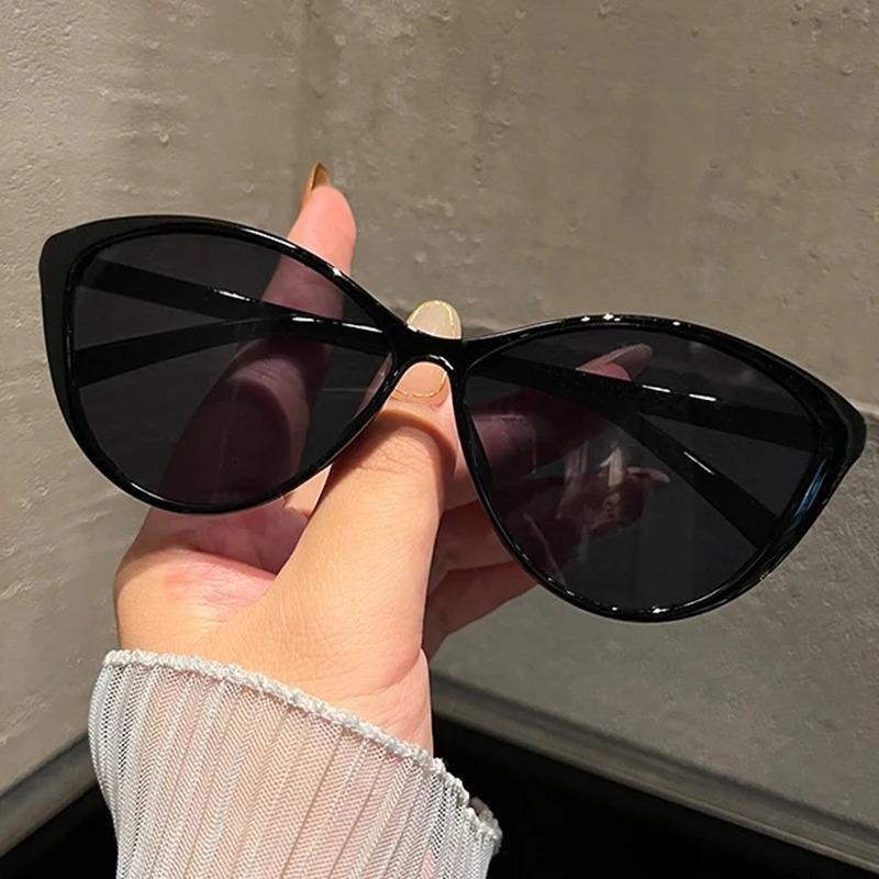 1Pc Lunettes de soleil rétro œ - Sunglasses Cat Eye avis et prix